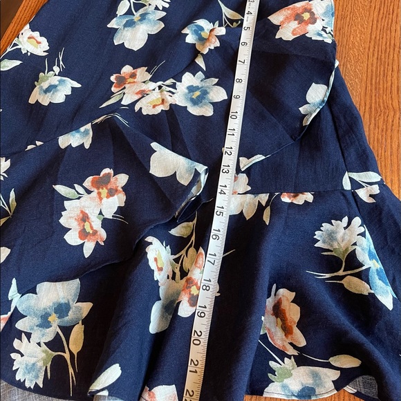 Beautiful Promesa dress, worn once, Small - Picture 11 of 12